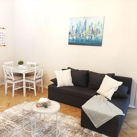 H30 Budapest Central Apartment Ngoại thất bức ảnh