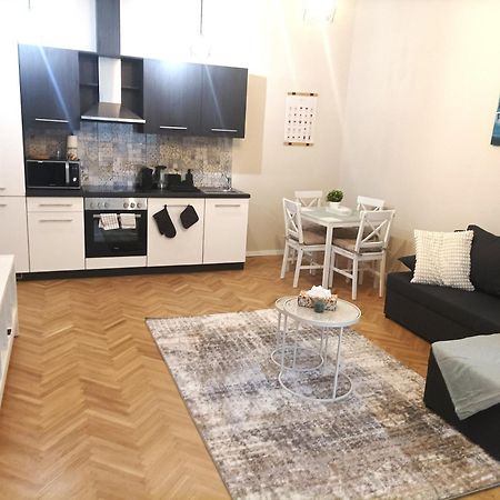 H30 Budapest Central Apartment Ngoại thất bức ảnh