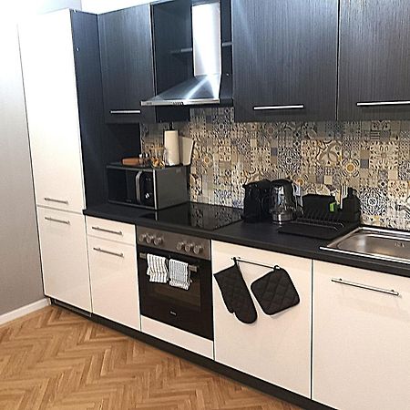 H30 Budapest Central Apartment Ngoại thất bức ảnh