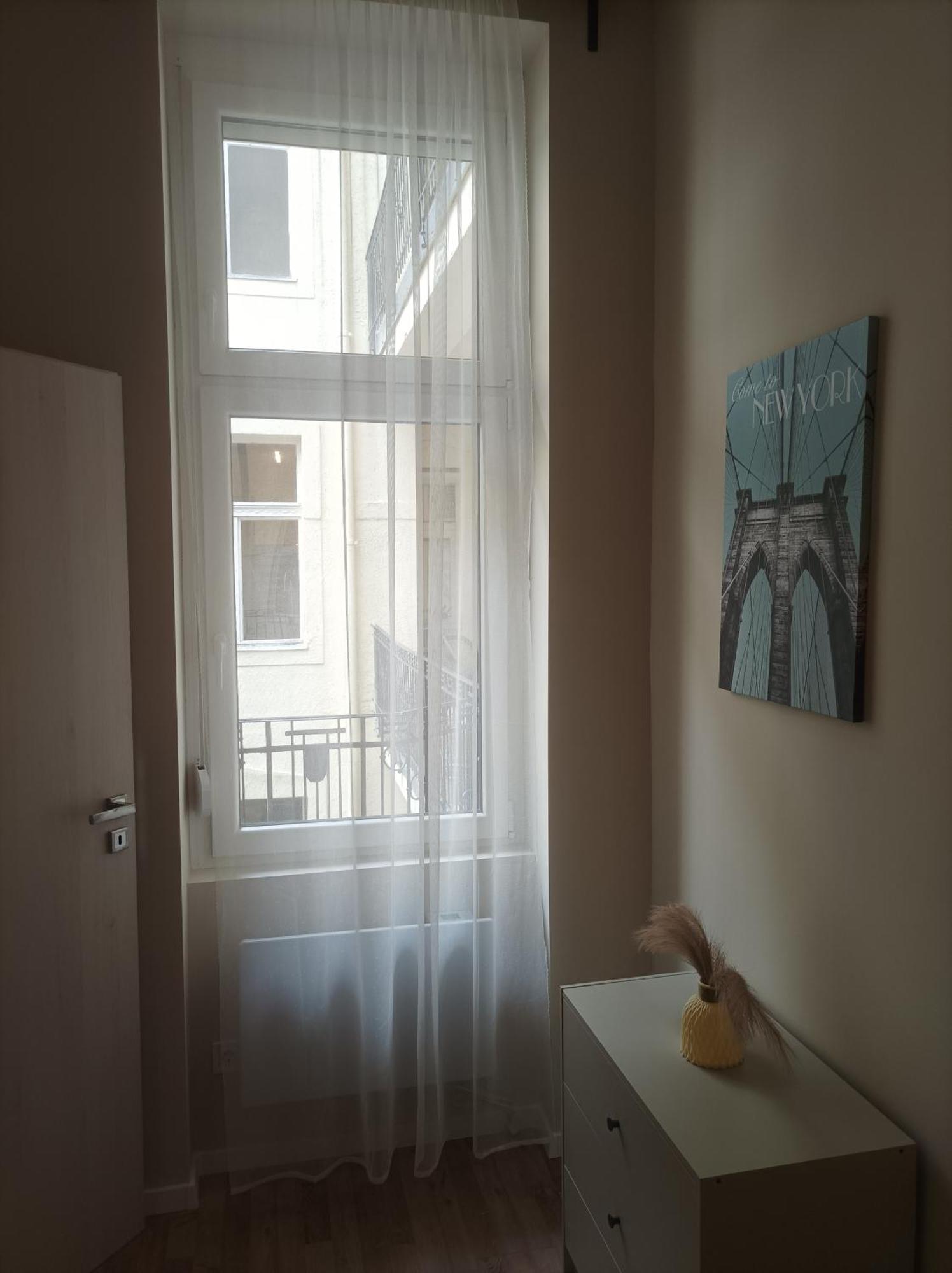 H30 Budapest Central Apartment Ngoại thất bức ảnh
