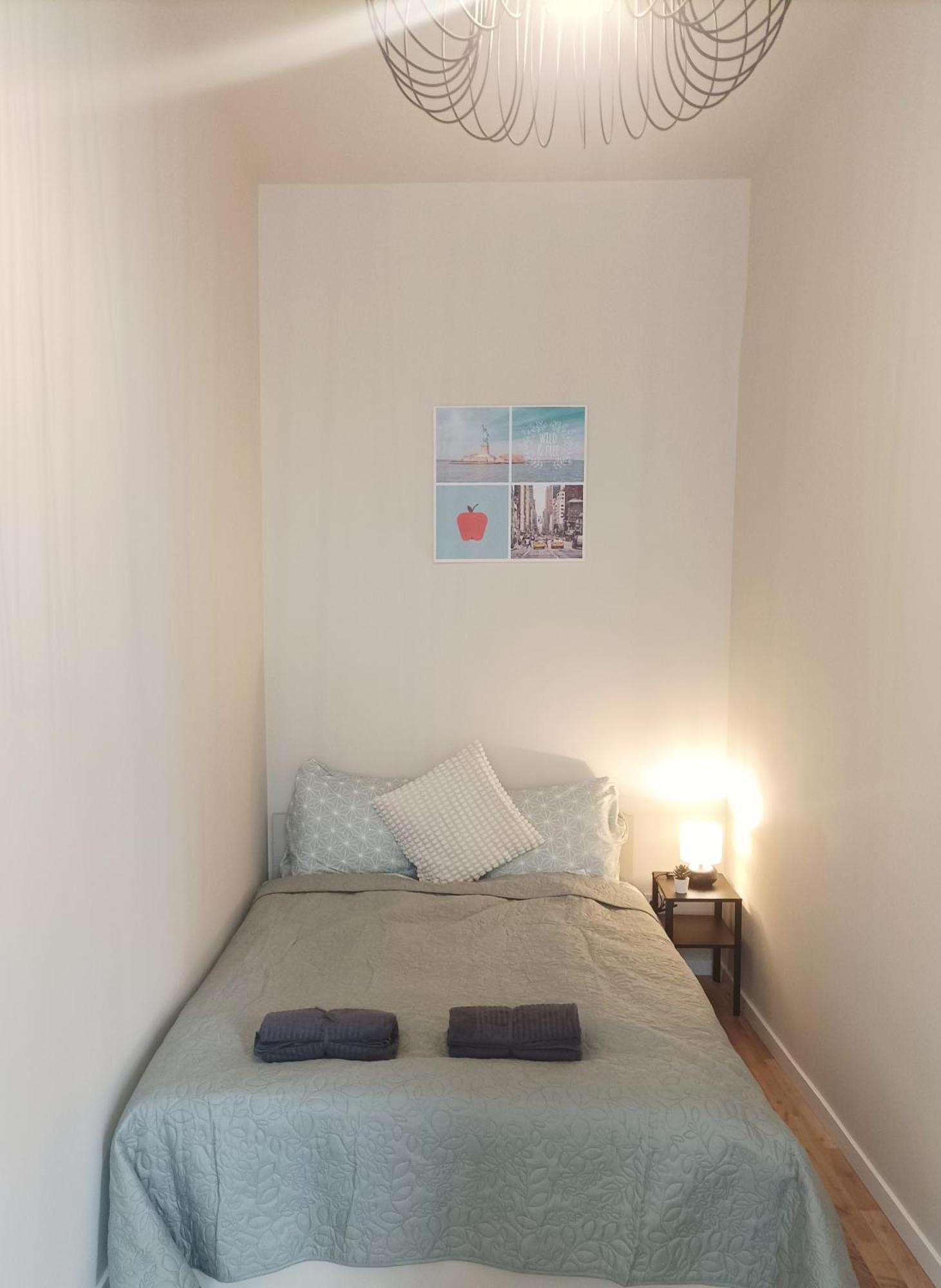 H30 Budapest Central Apartment Ngoại thất bức ảnh
