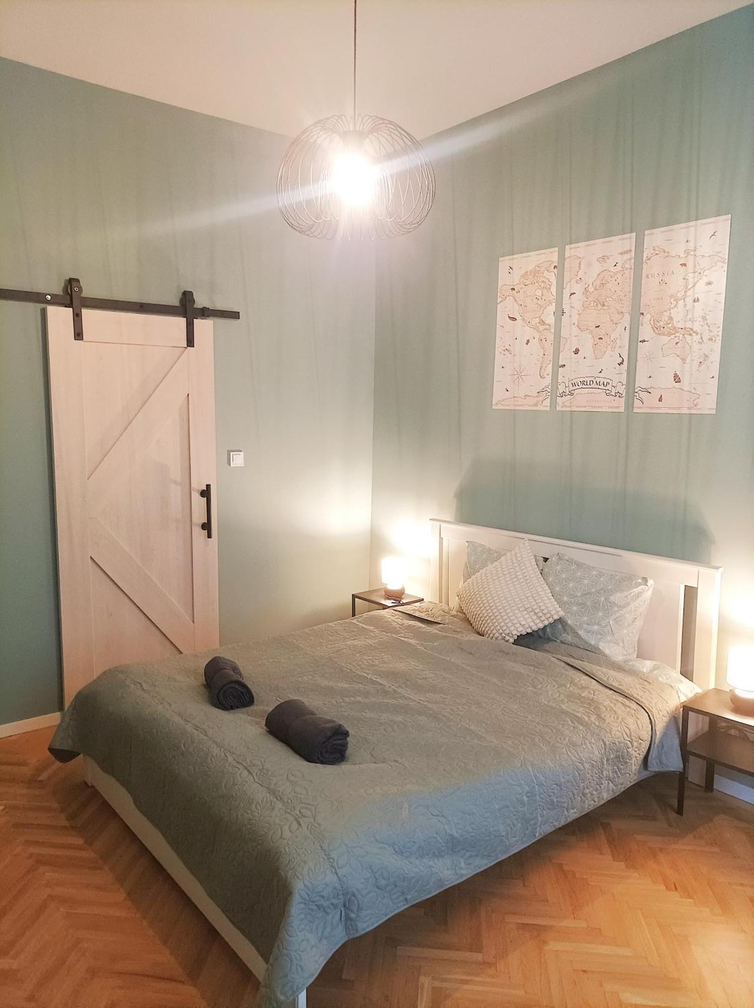 H30 Budapest Central Apartment Ngoại thất bức ảnh